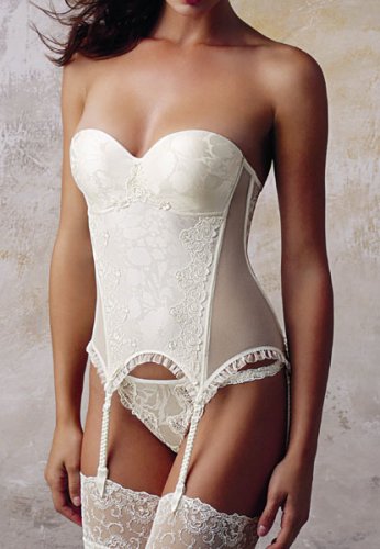 Dessous Lise Charmel - Kiss Me Baby - Torselett