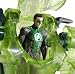 Green Lantern Hal Jordan Figure with Transforming Battle Suit_s-3
