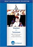 1995 NCAA Division I Mens Baseball College World Series - Stanford vs. Tennessee by NCAA On Demand