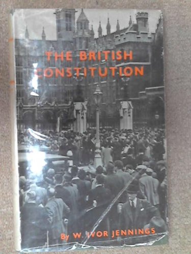 The British Constitution