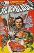 SILVERBLADE #1-12 Complete Story