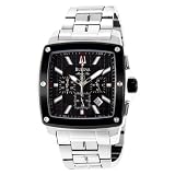 Bulova Men's 98B105 Marine Star Calendar Watch