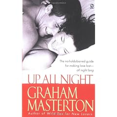 Up All Night