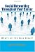 Social NetworkIng Throughout Your Career: What's All the Buzz About?
