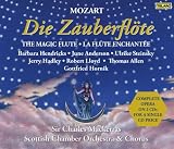 Mozart: Die Zauberflote