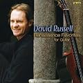 Renaissance Favorites for Guitar
