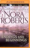 Endings and Beginnings