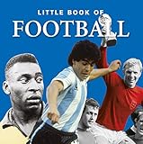 The little book of football