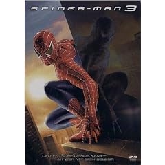 Spider-Man 3 - Steelbook Edition