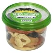 Klein's Naturals, Dried Mixed Fruit, Net Wt. 10 oz. (Pack of 6)