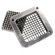 1/4" French Fry Cutting Plate Utensils Misc