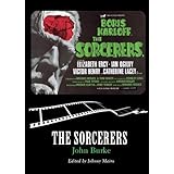 the sorcerers jhc