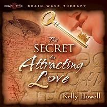 The Secret to Attracting Love