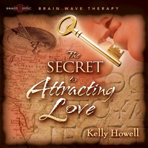 CD-Charts  Books : The Secret to Attracting Love
