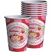 Strawberry Shortcake Paper Cups