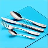 Kitchen & Housewares : Viners 24 Piece Cutlery Set - Bayswater