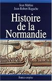 Histoire de la Normandie