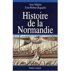 Histoire de la Normandie