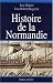 Histoire de la Normandie