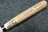 Placido Polanco Autographed/Hand Signed Rawlings Bat PSA/DNA