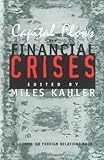 Capital flows and financial crises