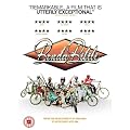 Benda Bilili [DVD] [2010]