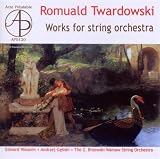Twardowski: Little Symphony