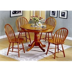 dining table image