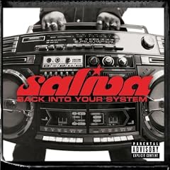 Back Into Your System