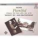 Parsifal - 8 versions comment�es