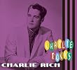 Charlie Rocks