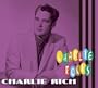 Charlie Rocks