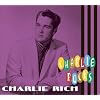 Charlie Rocks