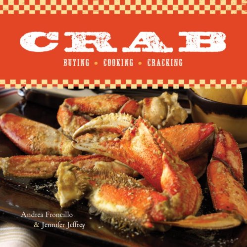 Crab: Buying, Cooking, Cracking