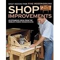 Shop Improvements: Outstanding Ideas from the World's Finest Woodworkers (Great Designs-Fine Woodworking)