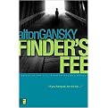 Finder's Fee (Paperback)