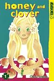 Review TOKYOPOP GmbH  / Honey & Clover 01