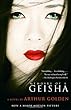 Memoirs of a Geisha (Vintage Contemporaries)
