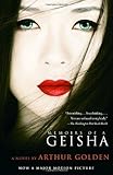 Memoirs of a Geisha (Vintage Contemporaries)