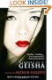 Memoirs of a Geisha
