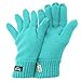 FLOSO® Ladies/Womens Thinsulate Thermal Knitted Gloves (3M 40g)