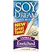 Soy Dream Soymilk, Enriched Vanilla, 32-Ounce Aseptic Boxes (Pack of 12)