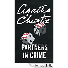 Partners in Crime (Tommy & Tuppence Chronology)