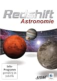 Redshift Astronomie