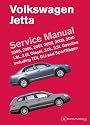 Volkswagen Jetta (A5) Service Manual: 2005, 2006, 2007, 2008, 2009, 2010