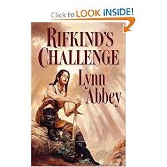 Rifkind's Challenge (Tom Doherty Associates Books)