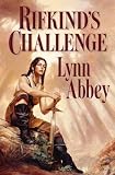 Rifkinds Challenge (Tom Doherty Associates Book)