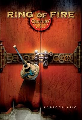 Century 1: The Ring of Fire