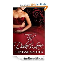 The Duke's Love (Book 1) (Realm of Peers)