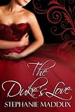 Zoom Produkt-Bild: The Duke's Love (Book 1) (Realm of Peers)